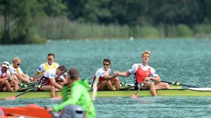 Championnats du Monde Aiguebelette